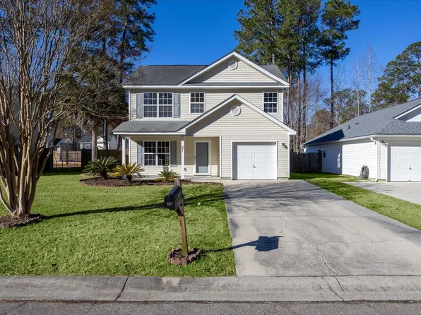 247 Trickle Dr, Summerville, SC 29483