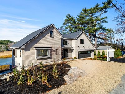 12 Woodward Ave, Gloucester, MA, 01930