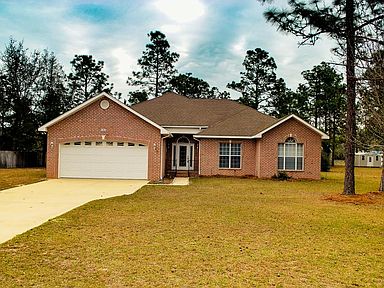 382 Cody Dr Jesup Ga 31545 Zillow