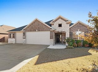 1427 S Hampton Xing, Cave Springs, AR 72718