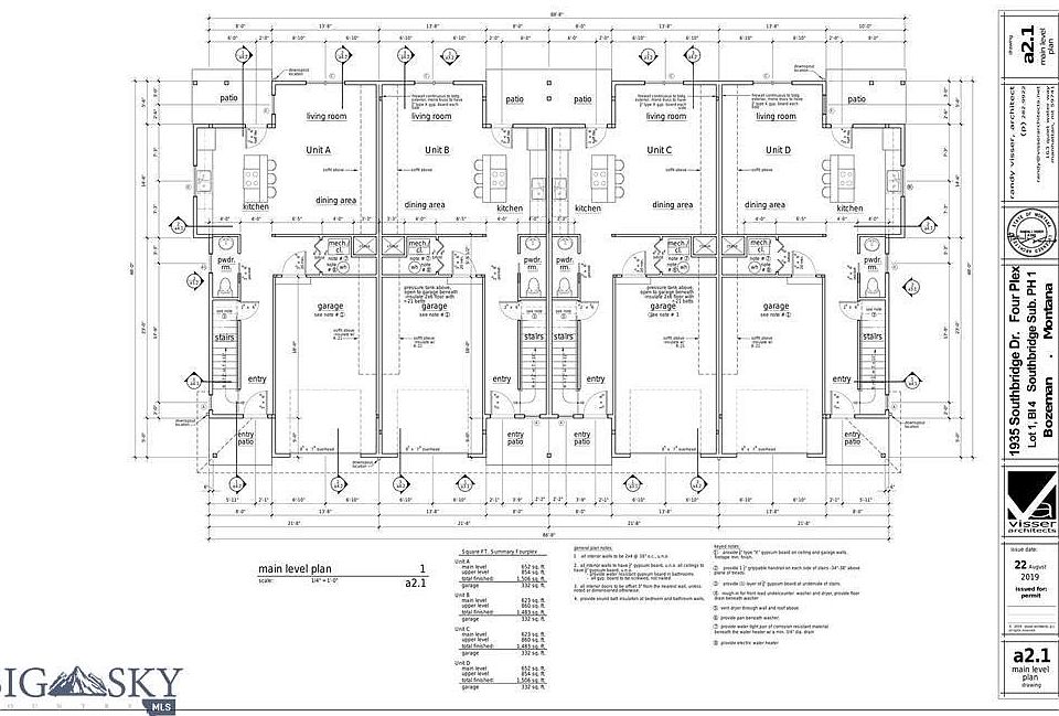 2nd image of 1929 Southbridge Dr Unit B