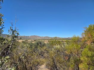 2 Terwilliger Rd LOT 2, Anza, CA 92539