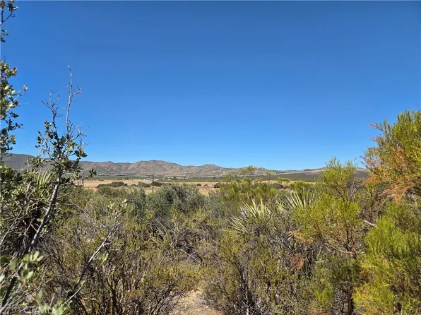 2 Terwilliger Rd Lot 2, Anza, CA 92539