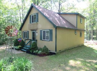 11643 Huntingdon, Frederic, MI 49733