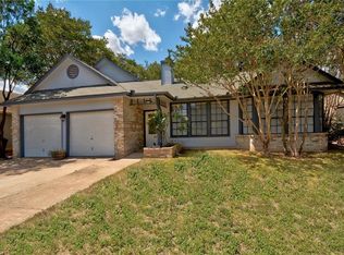 5806 Abilene Trl, Austin, TX 78749