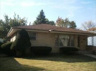 774 S Parkside Ave, Elmhurst, IL