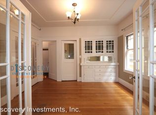 2113 Hearst Ave #B, Berkeley, CA 94709