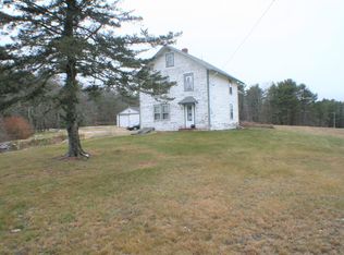 189 Belmont Ave, Belfast, ME 04915