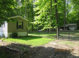 16305 Township Road 150, Mt Blanchard, OH 45867