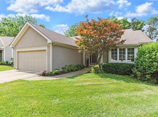8600 N Liston Ave, Kansas City, MO 64154