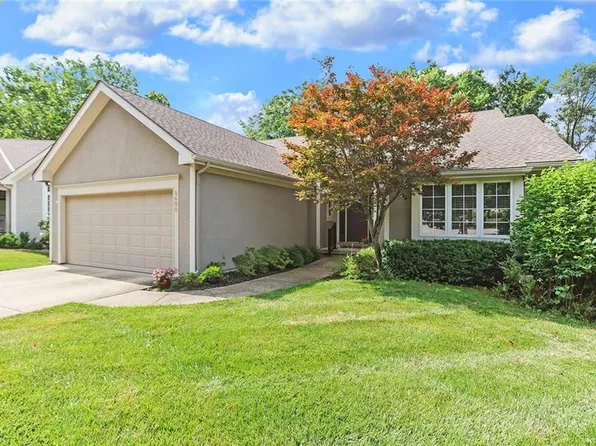 8600 N Liston Ave, Kansas City, MO 64154