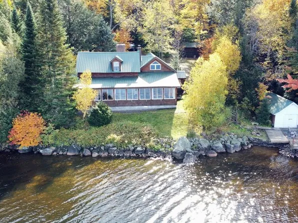 158 Boomhower Rd, Lyon Mountain, NY 12952