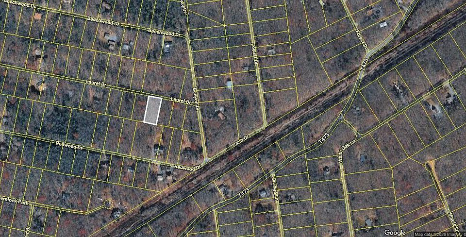 2nd image of LOT A459 Cypress Dr