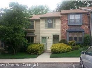 199 Haverford Ct, Aberdeen, NJ 07747