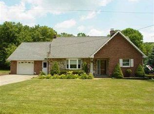 133 Swearingen Rd, Weirton, WV 26062