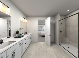 Harris Plan, Benders Cove - Reserve Series, Mount Juliet, TN 37122