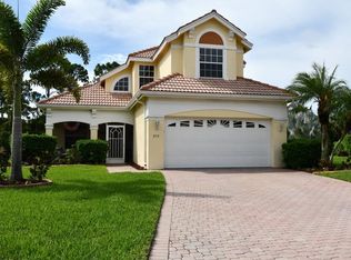 839 SW Saint Andrews Cv, Port Saint Lucie, FL 34986