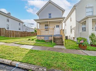 1219 Elm St, Greensburg, PA