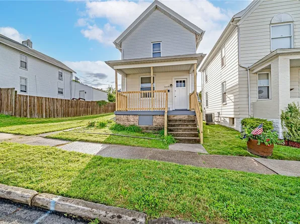 1219 Elm St, Greensburg, PA 15601