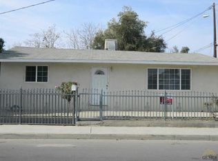 1521 D St, Wasco, CA 93280