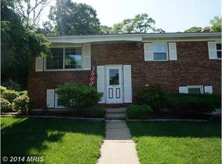 564 Knollwood Rd, Severna Park, MD 21146