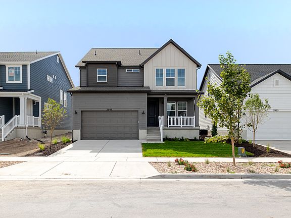 2nd image of 2947 N Purpletop Ln #2186