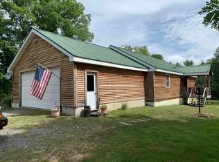 516 County Route 39, Massena, NY 13662