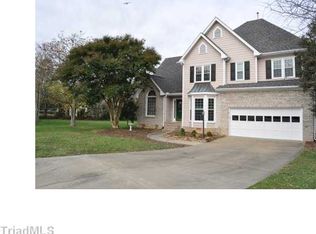 3407 Old Acre Ct, Greensboro, NC 27410