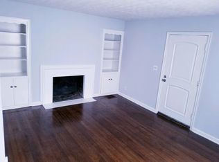 111 N Waverly St, Columbus, OH 43213