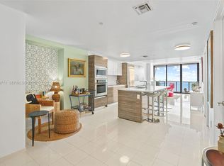 Iconbay Condo, Miami, FL 33137