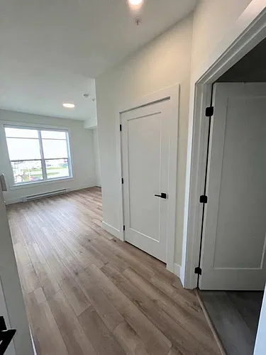 Floor plan 2 Bed 2 Bath