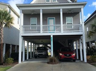 779 Bonaire Rd, Wilmington, NC 28412