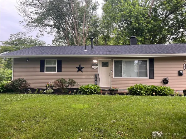 462 S Hayden Ave, Dayton, OH 45431