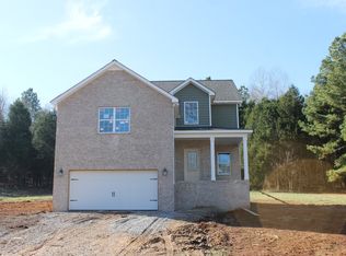 4930 Shiloh Bridge Rd, Cumberland Furnace, TN 37051