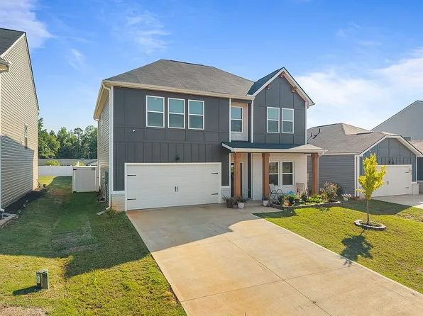 523 Cedar Valley Dr, Piedmont, SC 29673
