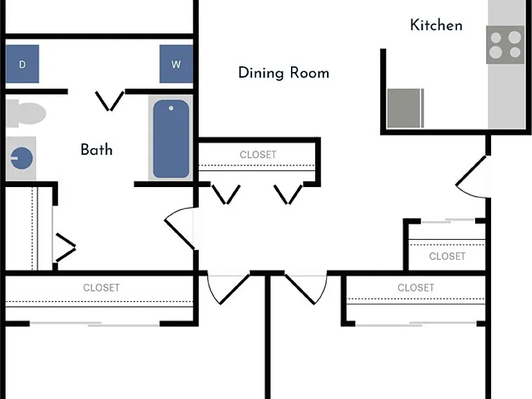 Encore Apartments & Homes — Photo 18