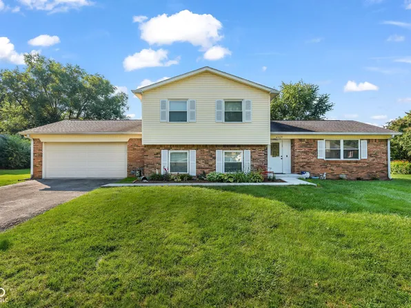 6525 Hazelwood Ave, Indianapolis, IN 46260