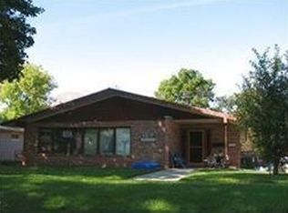 638 7th St, Nevada, IA 50201