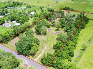 6515 McGinnes Rd, Santa Fe, TX 77517