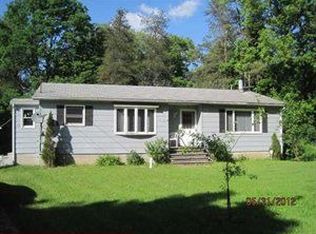 30 Johnson St, Franklinville, NY 14737