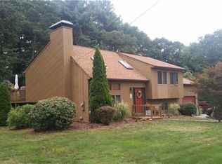 51 Tiffany Rd, Coventry, RI 02816