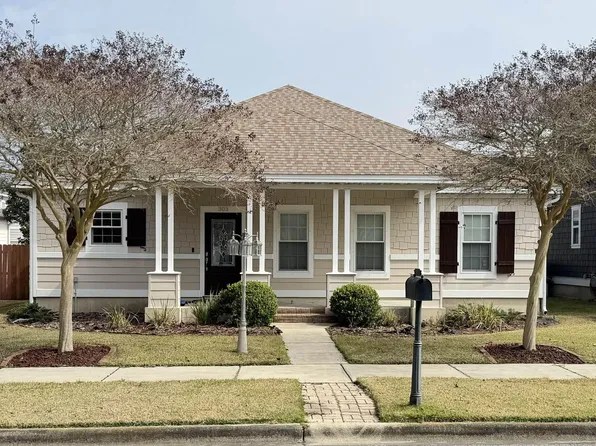 303 Coral Gables St, Panama City Beach, FL 32407