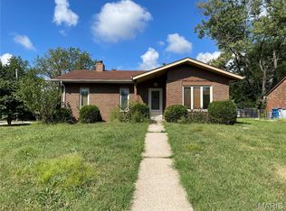 9803 Balboa Dr, Saint Louis, MO