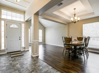 822 Sansome Dr, Arlington, TX 76018