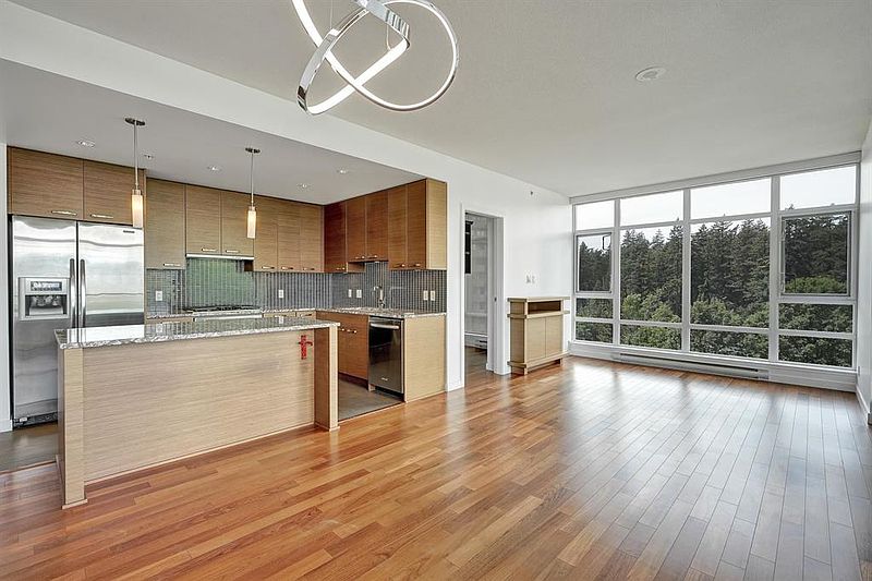 Burnaby Apartment for rent - 2 Bedrooms — photo 17