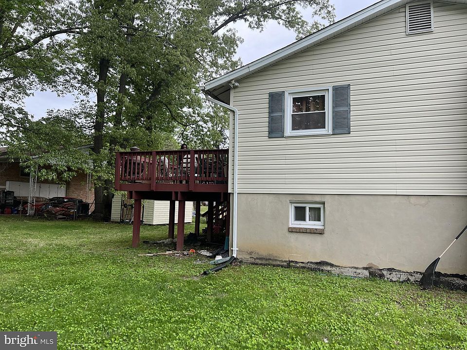 7107 Dower House Rd, Upper Marlboro, MD 20772 MLS MDPG2063104 Zillow