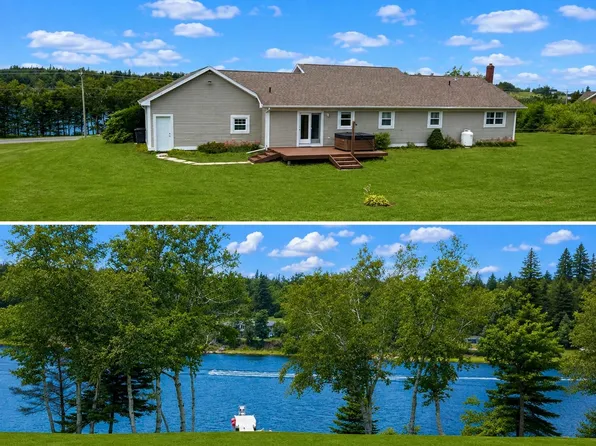 1608 Rattenbury Rd, Grenville Parish, PE C0B 1M0