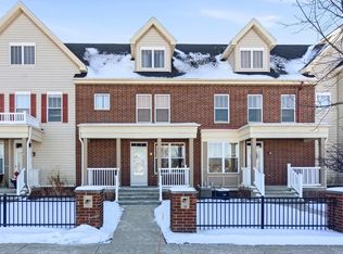 Gardens Way Of Swan Creek, Fitchburg, WI 53711