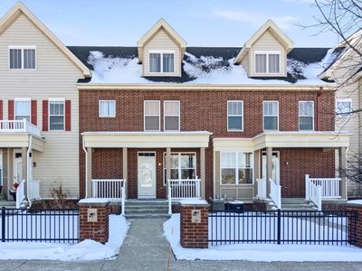 14 South Gardens Way, Fitchburg, WI, 53711