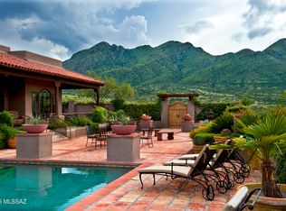 1265 Morning Star Dr, Rio Rico, AZ 85648